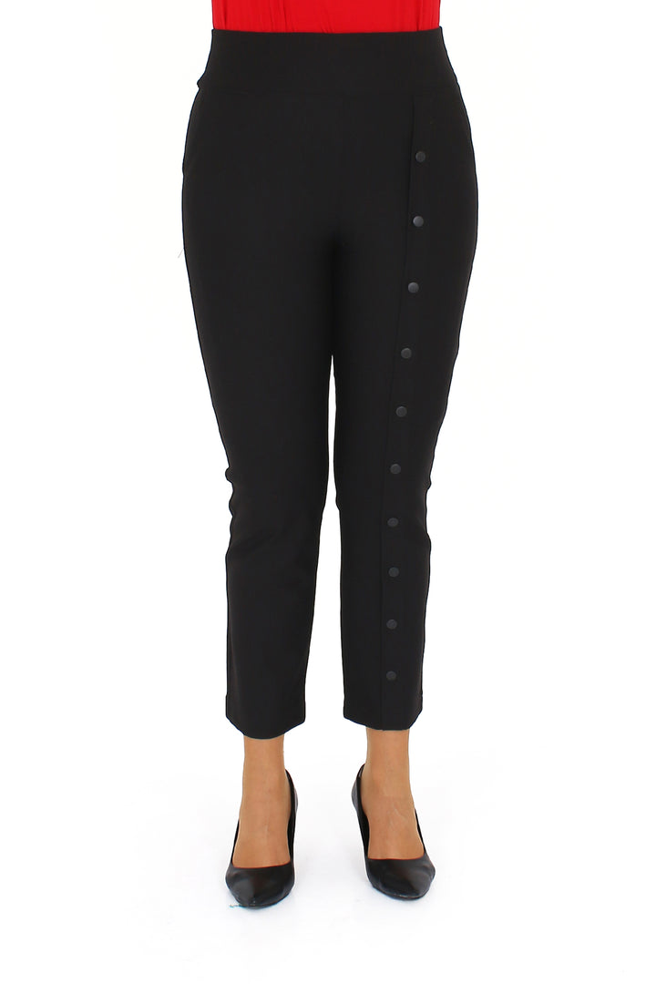 9724 button pant