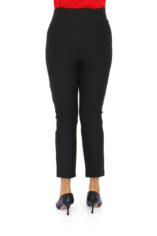 9724 button pant