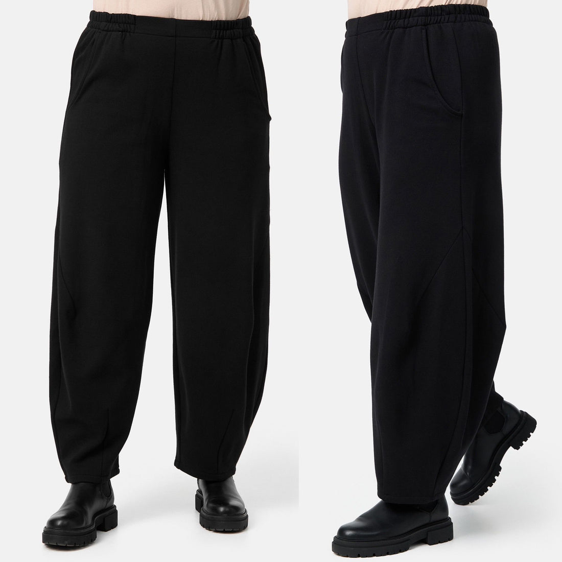 KEKOO PANT HOLLY (ONLINE EXCLUSIVE)