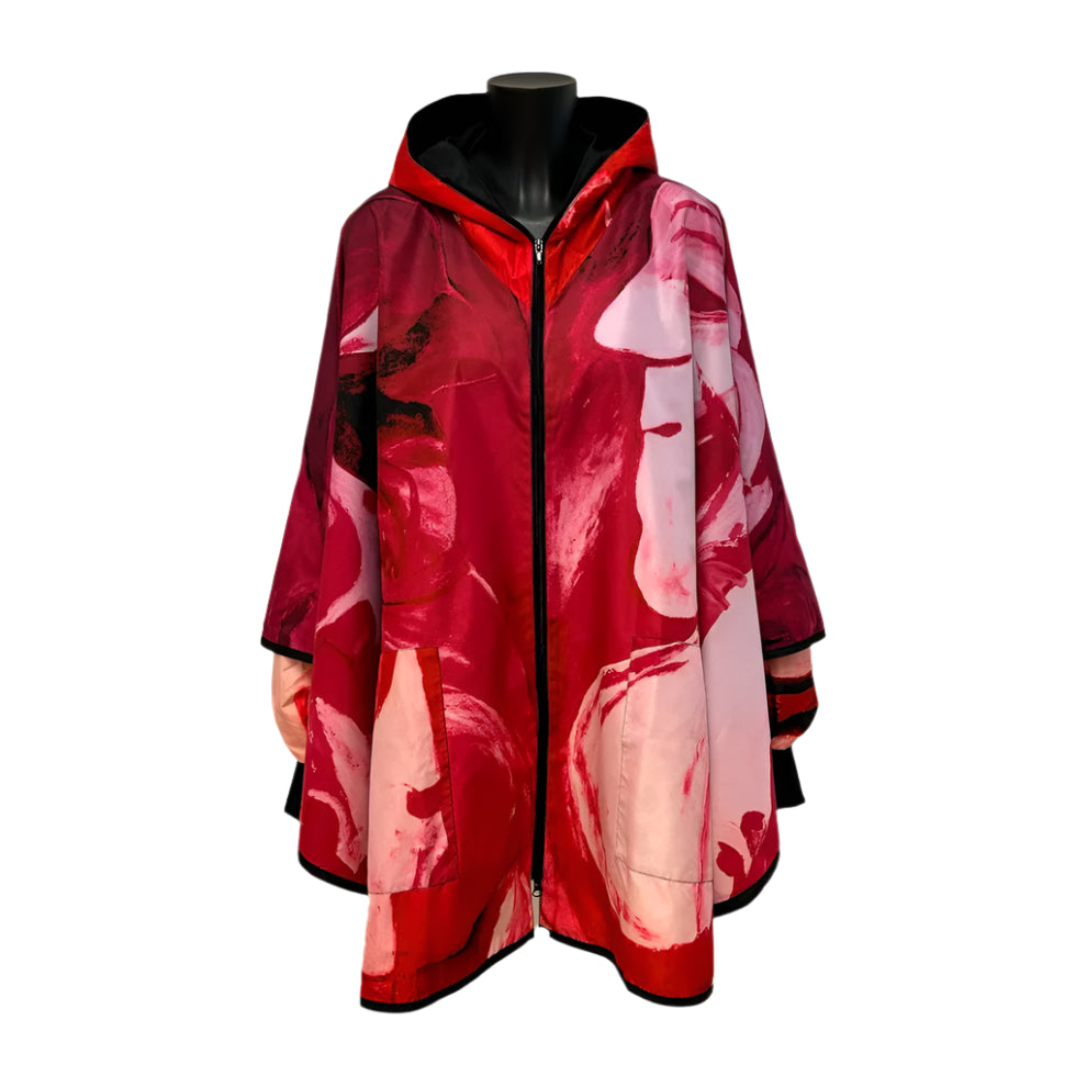 RAIN COAT ONLINE EXCLUSIVE