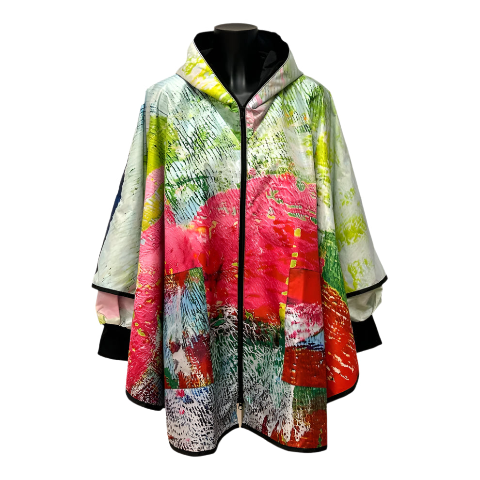 RAIN COAT ONLINE EXCLUSIVE