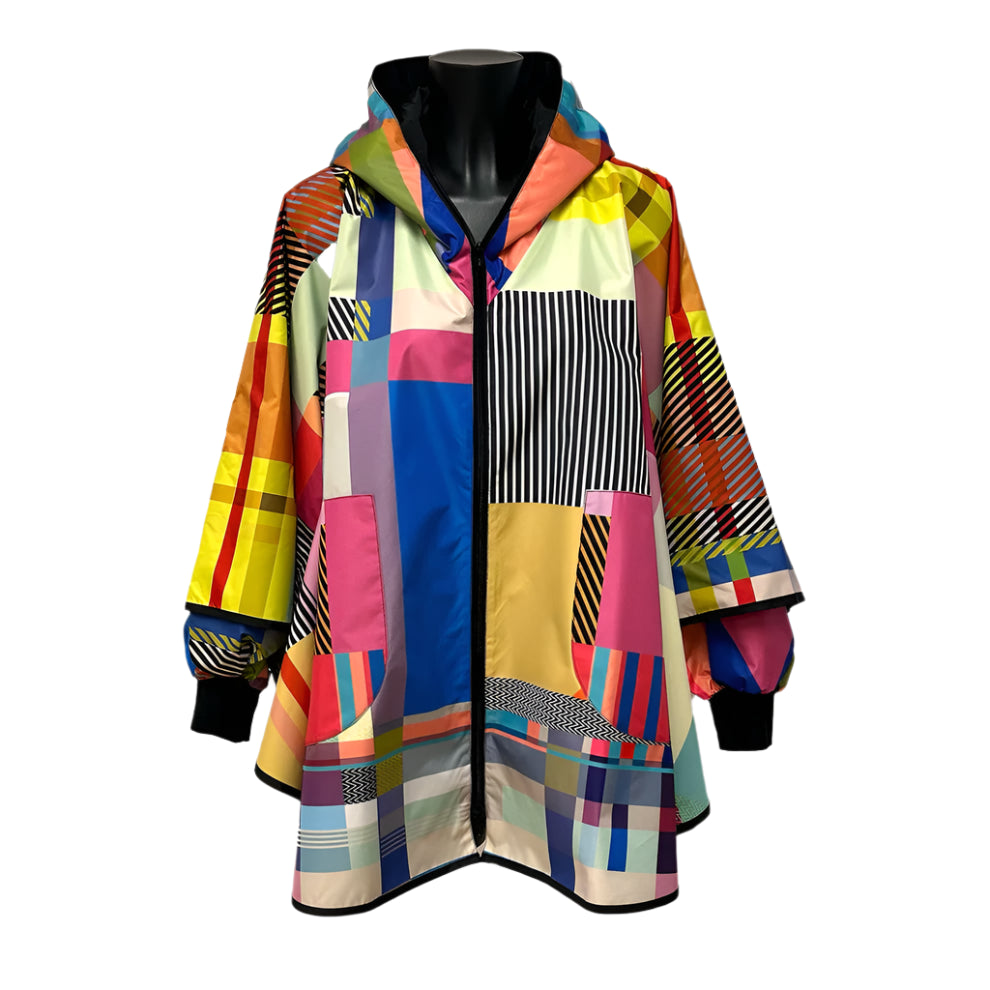 RAIN COAT ONLINE EXCLUSIVE