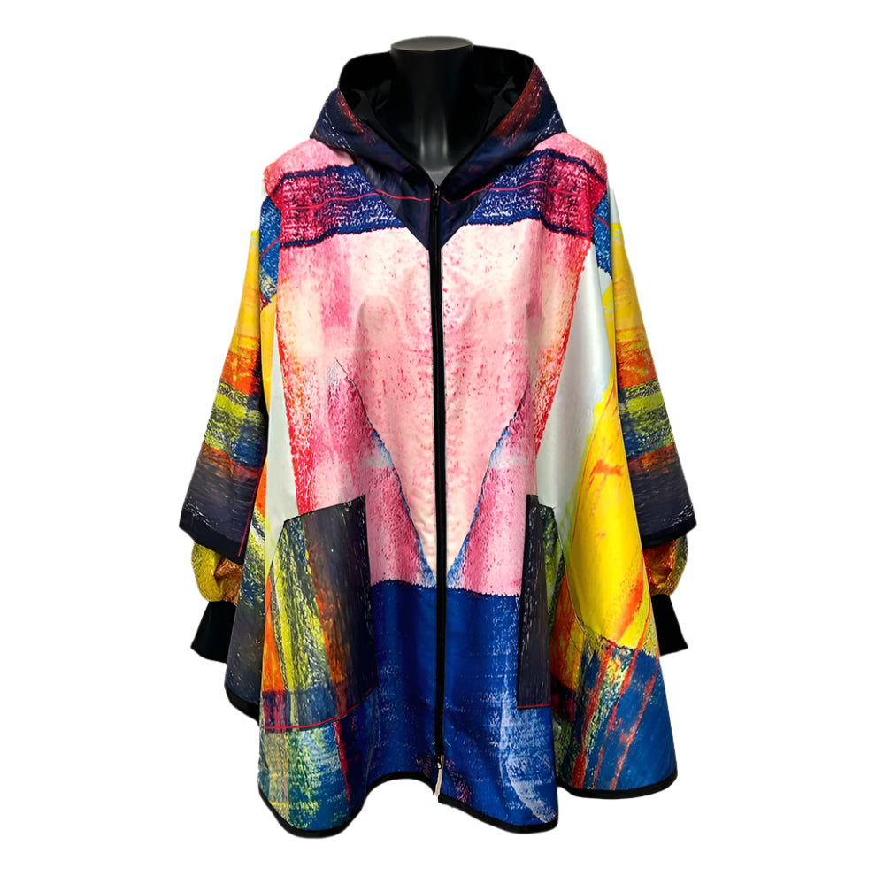 RAIN COAT ONLINE EXCLUSIVE