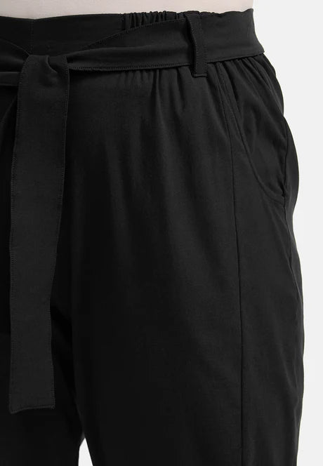 kekoo pant luz noir