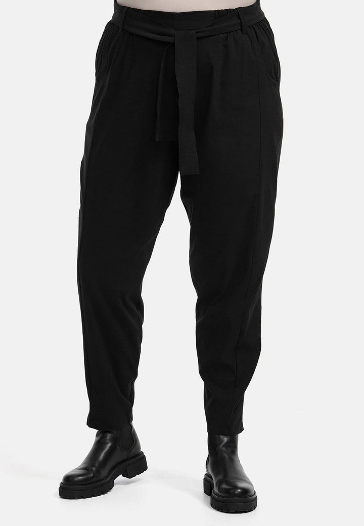 kekoo pant luz noir